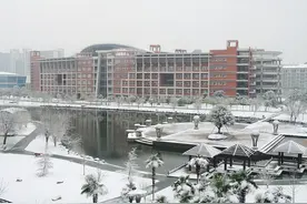 中国计量大学，名字很厉害，实力很一般，这种说法是真的吗？图片