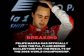 F1赛场的“宫心计”，要被他终结了？图片