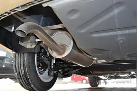 三元催化器：汽车尾气净化的核心密码，90%的车主都没关注过图片