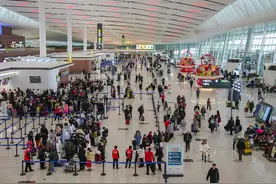 注意！国内多家机场航班截载时间有调整图片