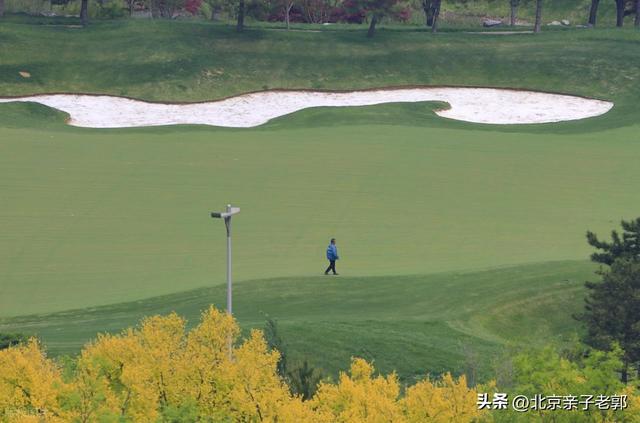 人少景美的赏秋宝藏地来啦