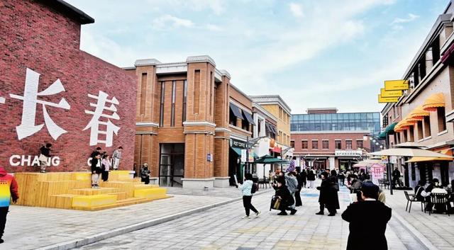 文旅创新 引擎轰鸣——长春文旅“破圈”之路系列解读之一