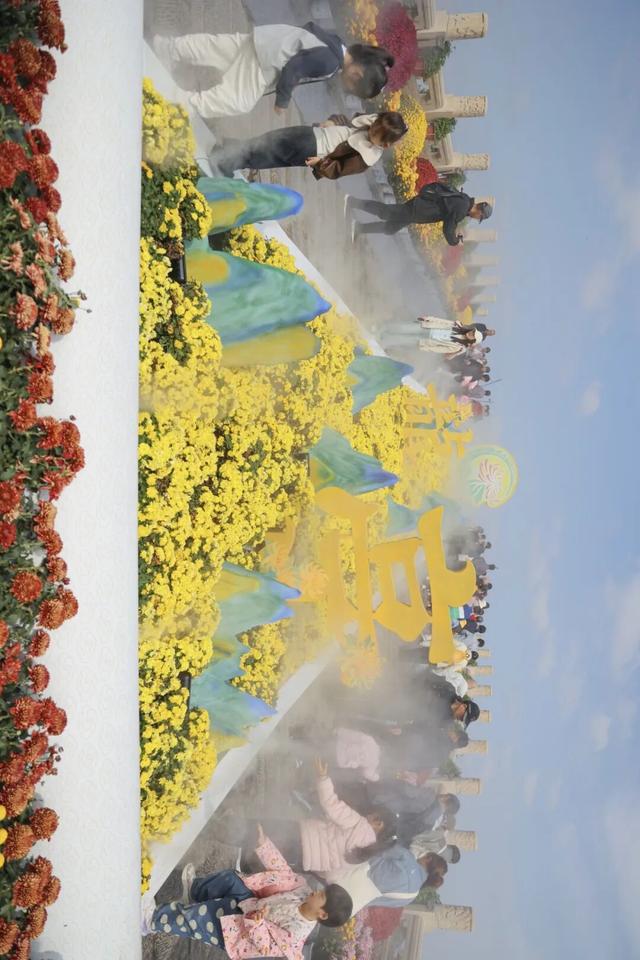 河南秋景大片，来了！（请横屏观看）