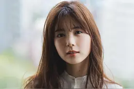 日本极品美少女 筒井彩萌图片