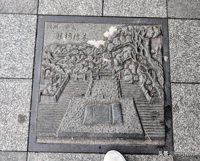 随拍，美丽的潮州