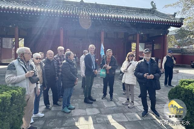 省时又省钱！“一票互游”天水等5市10景区