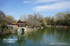 西安周边宝藏自驾路线推荐，能逛能吃，好玩不累，全程0门票图片