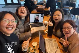 裸辞世界500强，姑娘开公司招聘帖爆了！关键词是“杭州+双休”图片