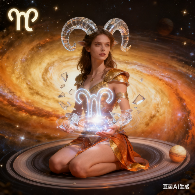 白羊座：不出七天，将有一“远方故交”找上门	，他是你的福星！