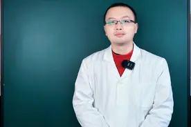 肾虚导致牙齿脱落，今天教你一招，帮你强肾固齿图片