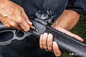 2024年最佳.30-30 Winchester口径步枪图片