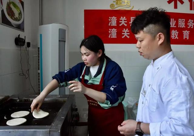 央媒高频聚焦！清明假期渭南文旅火出圈啦～
