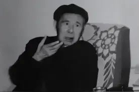 46岁的陈伯达娶了26岁的刘淑宴，三婚妻子带着个小女孩嫁到陈家图片