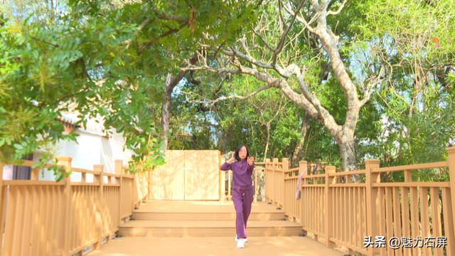 石屏仁寿村：闲置校舍变民宿 乡村文旅添新景