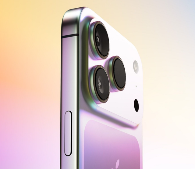 涨价五百元！iPhone 17系列手机定了，9月10日发布