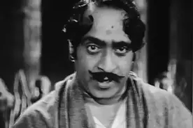 《流浪者》“扎卡”，出身皇族的奥运健将，被私生子气到双目失明图片