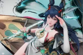 王昭君至尊曝光，桑启史诗来袭，情侣限定上新，守约迎来新皮肤图片