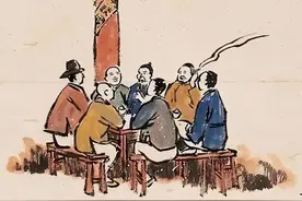 过寿不能随便过，俗话说“寿有三不过，后代福气多”，三不过指啥图片