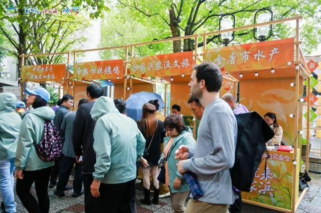 如期而至！这场与老“螃”友的约会，已然成为邂逅秋天的仪式感……