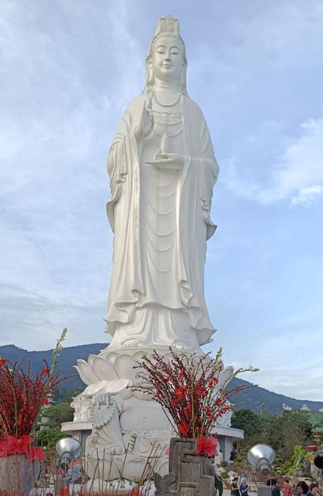 越南米轨专列十二日游之九