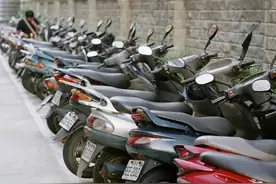 摩托车替代品来了？这3款电动车全国上牌，代步、跑长途都能用图片