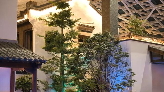 12月6日开业！银川江南水街解锁老城新地标