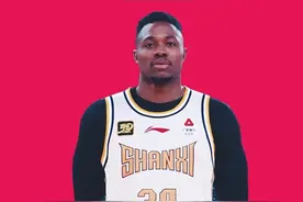 再签一名外援 山西男篮补强内线图片