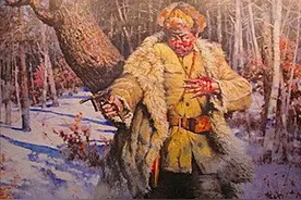 抗联时期，出卖杨靖宇将军的4名叛徒，最后都是什么下场？图片