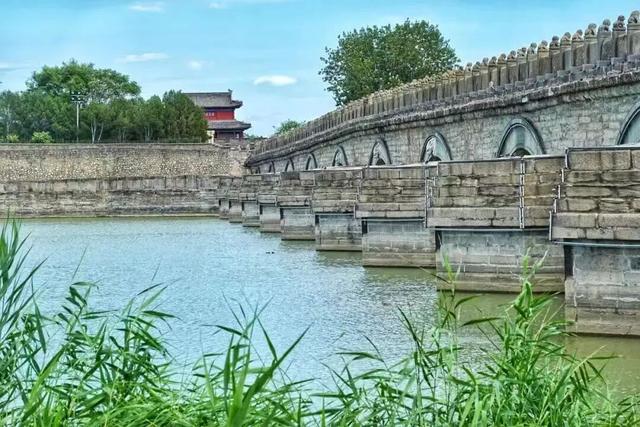 清明赴春约，丰台这几个点位别错过——