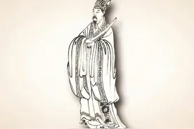 文化之脉 成语之都 | 殿上虎铁汉流徽图片