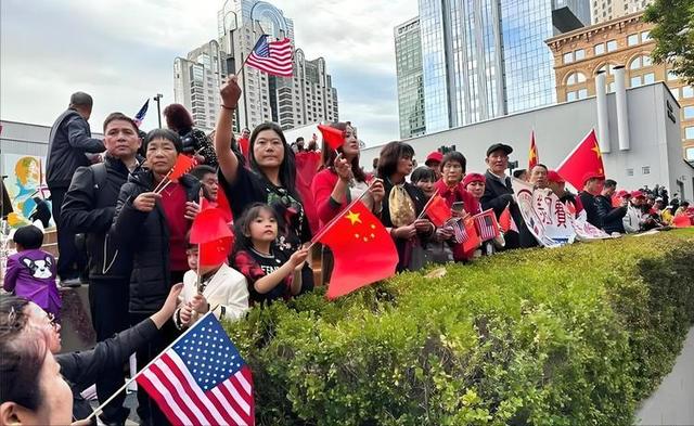 美国突然翻脸，75国大门被锁	，特朗普动了真格，中国却成唯一例外