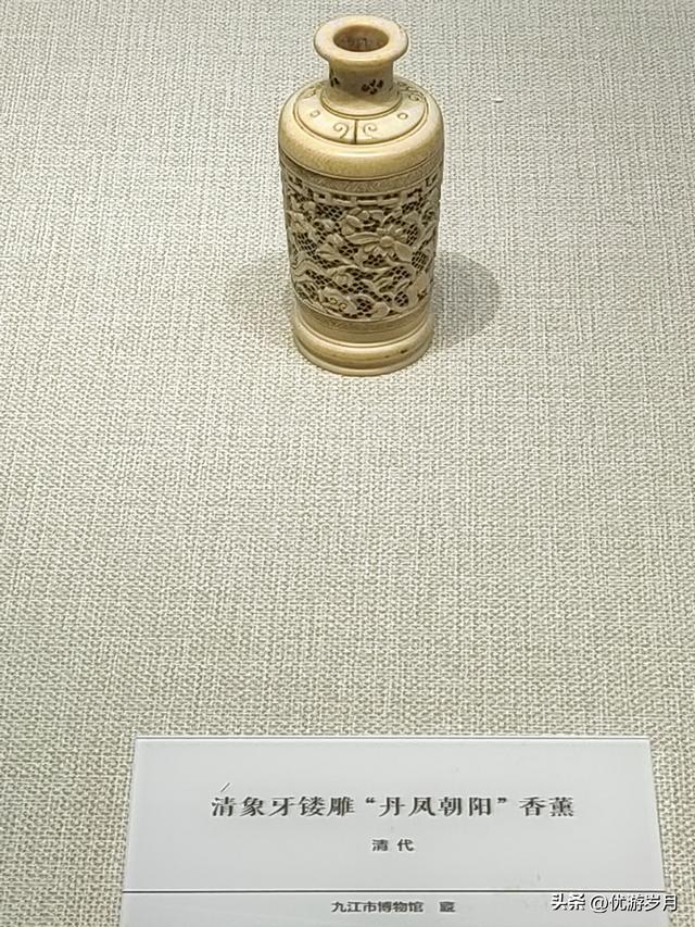 读懂一座城，从走进博物馆开始