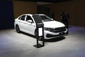 2024款大众速腾配置推荐，1.2T版本别碰，1.5T版本买这个配置！图片