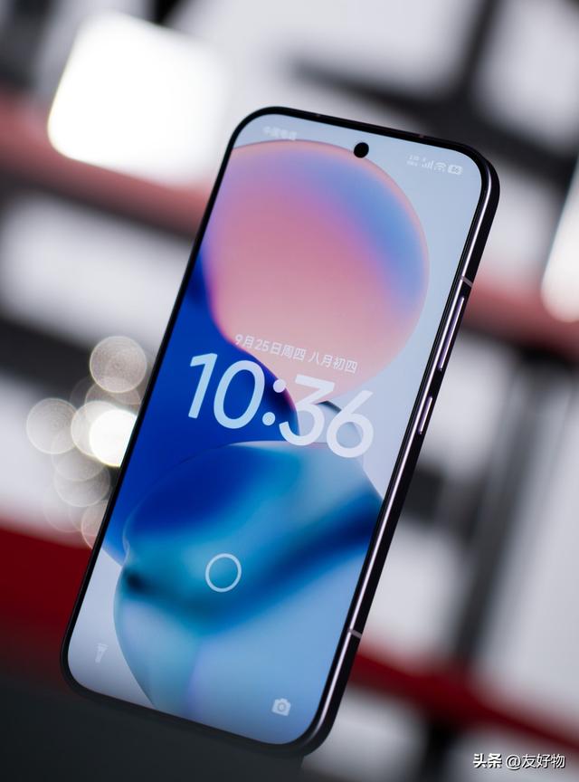 超大杯家族中唯一一英寸大底！小米17Ultra磁吸外挂镜头来了