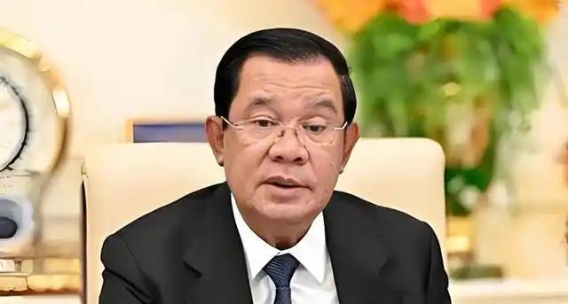 老挝加入战场，大批柬埔寨士兵被缴械，洪森陷入“四面楚歌”境地