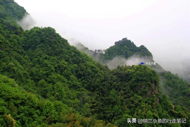 五一反向旅游首选！这7座冷门小城，我不允许还有人不知道！