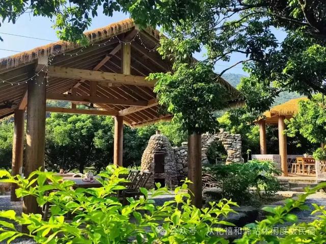 喜报！从化区这家民宿入选全国乙级旅游民宿→