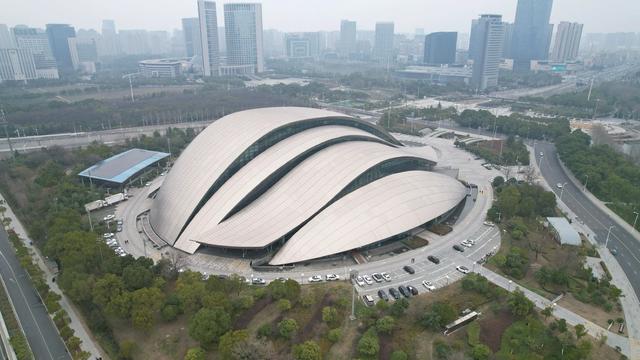 2026年春节联欢晚会分会场公布，没想到竟然是这四个城市！