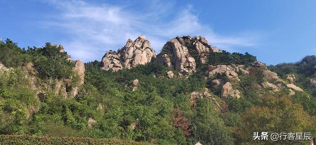 🚩🚩太和山游记