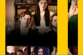 让美国老嫂子们欲罢不能的土味短剧，到底是什么样的生意？图片