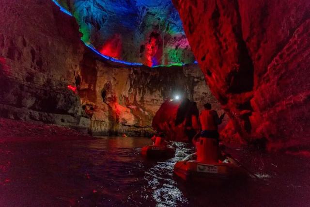 当你用《疯狂动物城》的视角打开恩施