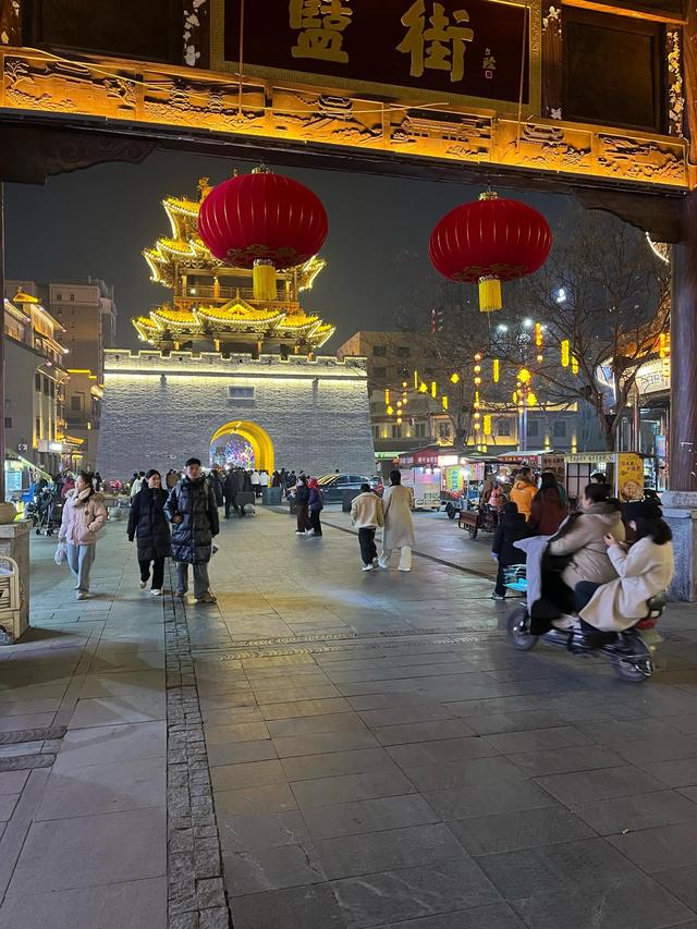 山东这五个古镇,没逛过真的亏大了!最后一个能让你待三天不想走