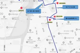 直达景区！衢州这些旅游专线，太方便了！图片