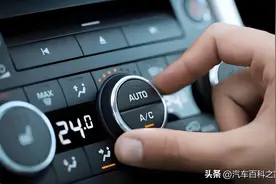 跑高速时暖风不要开内循环，交警提醒：不要不当回事，出事就晚了图片
