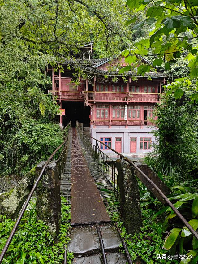 成都周边二日游（1）：雅女湖畔的隐世时光