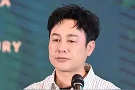 一天一个猛料：拍性爱视频、偷漏税、假慈善，张颂文还能撑多久？图片