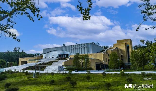 五一来宣汉！3条不绕路游玩线路来啦～