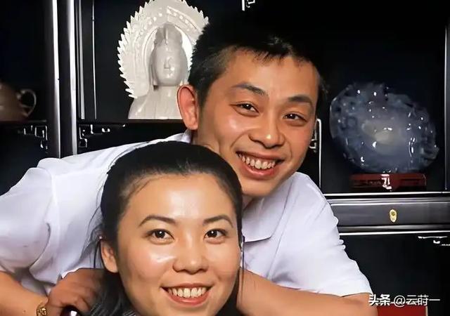 涉贪腐被带走	、败光20亿、移民改国籍	，邓亚萍身上的谣言太离谱