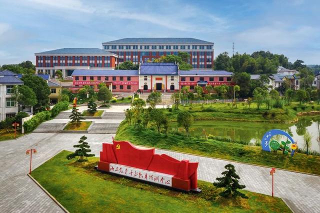 “五一”来湘东，超全游玩推荐！