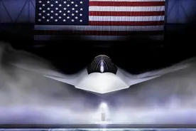 美六代机的鸭翼伤了太多人，美网友排队道歉：这么多年错怪了歼20图片